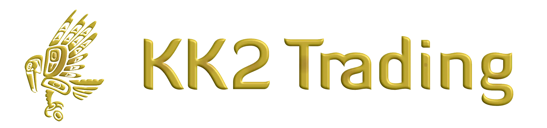 KK2 Trading Logo